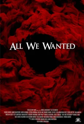 All We Wanted (2024)