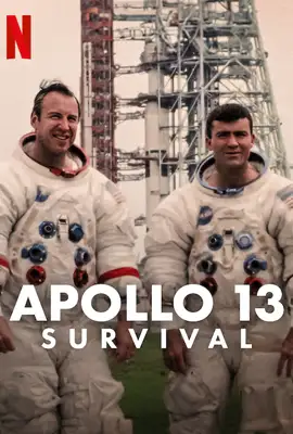 Apollo 13 Survival (2024) อะพอลโล 13 ภารกิจต้องรอด