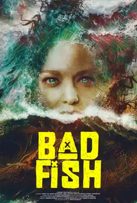 Bad Fish (2024)