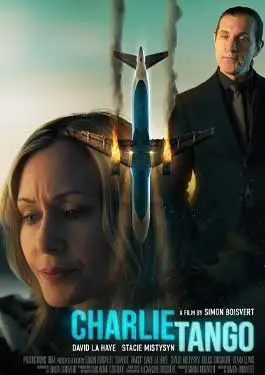 Charlie Tango (2024)