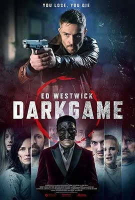 DarkGame (2024)