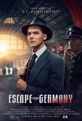 Escape from Germany (2024)