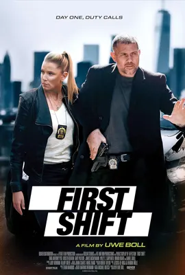 First Shift (2024)