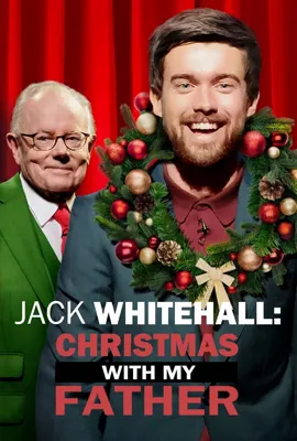 Jack Whitehall Fatherhood with My Father (2024) แจ็ค ไวท์ฮอล เป็นพ่อ ไปพร้อมพ่อ