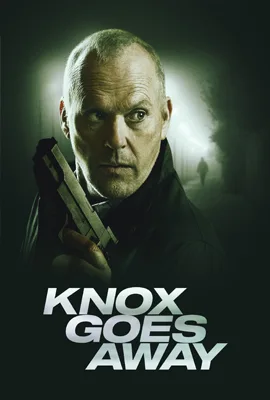 Knox Goes Away (2024)