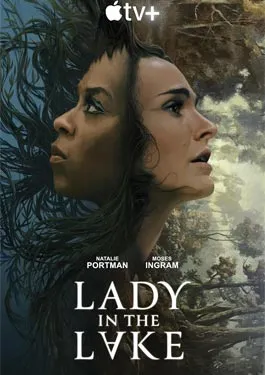 Lady in the Lake (2024) เลดี้ อิน เดอะ เลค