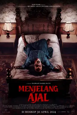 Nearing Death (2024) Menjelang Ajal