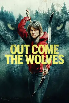 Out Come the Wolves (2024)