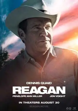 Reagan (2024)