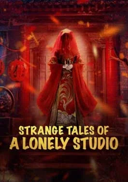 STRANGE TALES OF A LONELY STUDIO (2024) เรื่องเล่าลึกลับเหลียวไจ