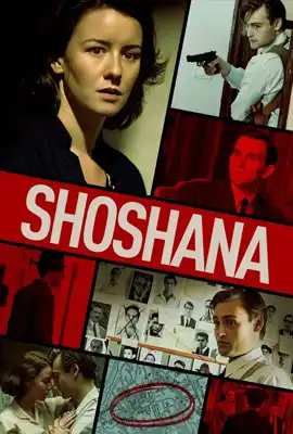 Shoshana (2024)