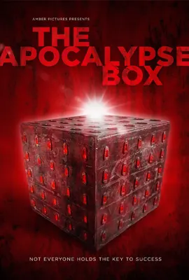 The Apocalypse Box (2024)