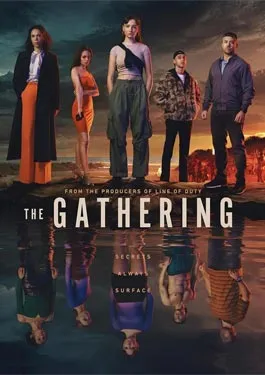 The Gathering (2024) เดอะ แกธเธอร์ริ่ง