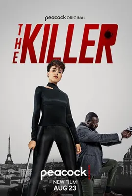 The Killer (2024)