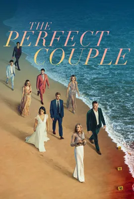 The Perfect Couple (2024) กิ่งทองใบหยก