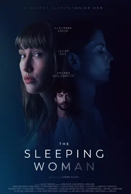 The Sleeping Woman (2024)