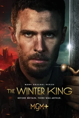 The Winter King (2023)