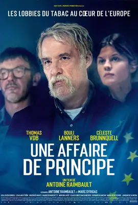 Une affaire de principe (2024)