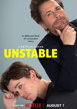 Unstable Season 2 (2024) อันสเตเบิล ซีซั่น 2