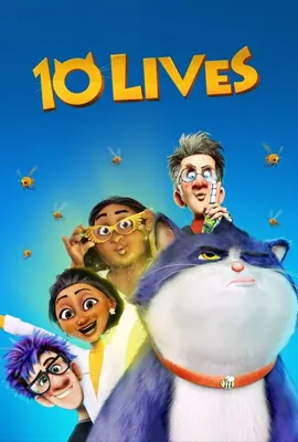 10 Lives (2024)