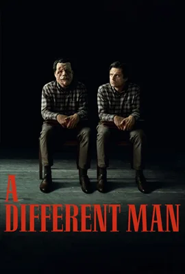 A Different Man (2024)