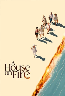 A House on Fire (2024)