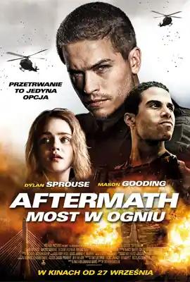 Aftermath (2024)