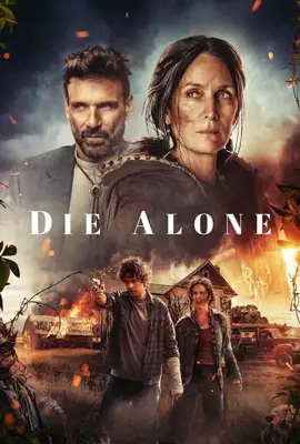 Die Alone (2024)