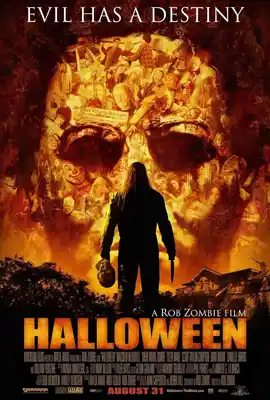 Halloween (2007) ฮัลโลวีน โหดสุดขั้ว อำมหิตสุดขีด