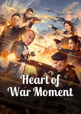 Heart of War Moment (2024) สงครามวัดใจ