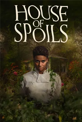 House of Spoils (2024) เชฟ บ้าน วิญญาณหลอน