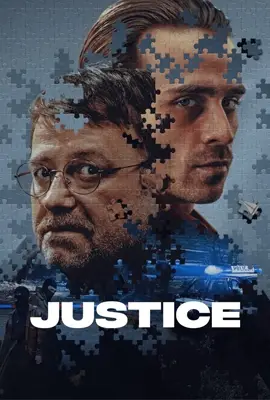 Justice (2024) ล่าความยุติธรรม