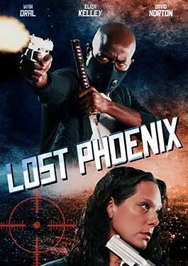 Lost Phoenix (2024)