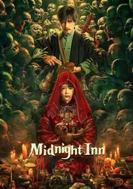 Midnight Inn (2024) โรงเตี๊ยมราตรี