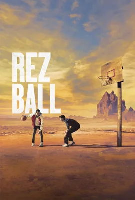 Rez Ball (2024)