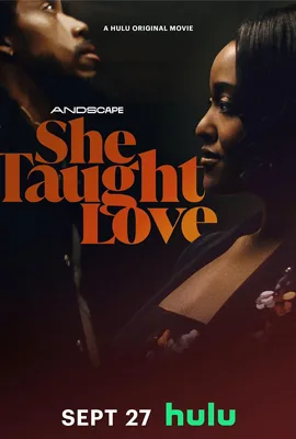 She Taught Love (2024)