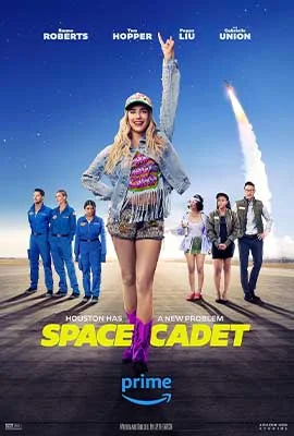 Space Cadet (2024)