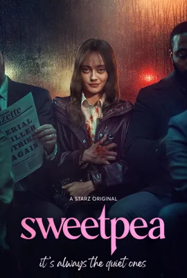 Sweetpea (2024) สวีทพี