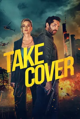 Take Cover (2024)