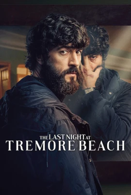 The Last Night at Tremore Beach (2024) คืนสุดท้ายที่เทรมอร์