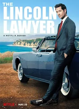 The Lincoln Lawyer Season 1 (2022) แผนพิพากษา ซีซั่น 1