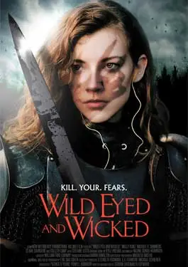 Wild Eyed and Wicked (2024)