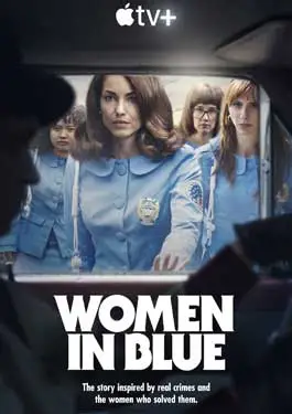 Women in Blue (2024) ผู้หญิงในชุดสีน้ำเงิน