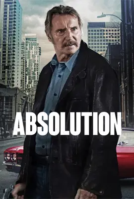 Absolution (2024) คนสันดานเดือด