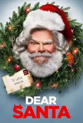 Dear Santa (2024)