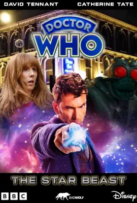 Doctor Who The Star Beast (2023)