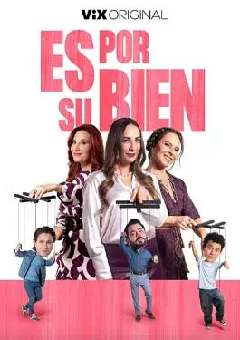 Es por su bien (2024)