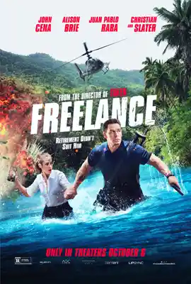 Freelance (2023) ฟรีแลนด์