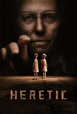 Heretic (2024)