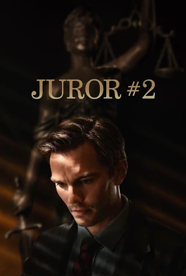 Juror #2 (2024)